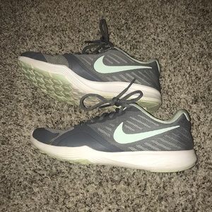 Nike training, city trainers running shoes